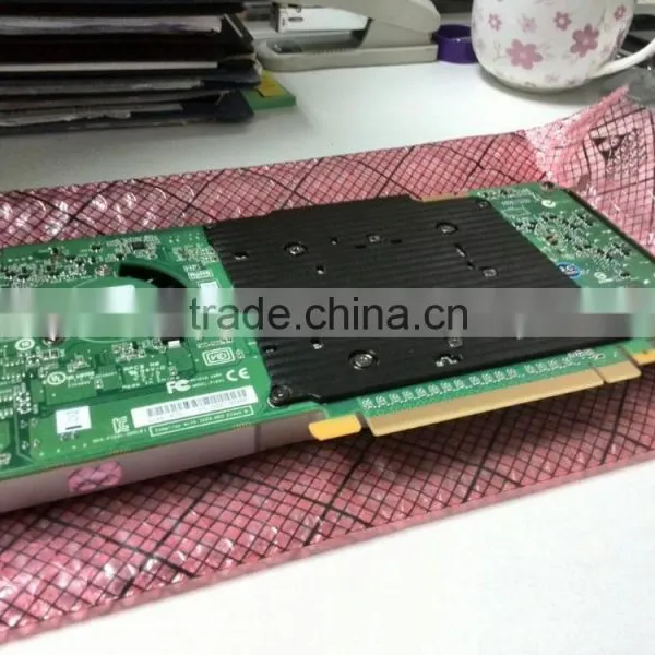 655933-B21 NVIDIA Quadro Q4000 2GB PCI-E Adapter photo-2