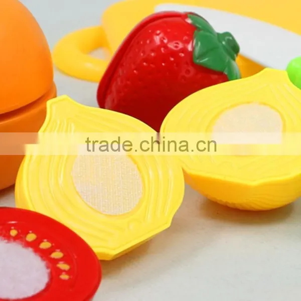 Fashionable and Adroable Plastic Toy Knife photo-5