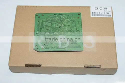 Original Printer Parts DC Control Board for HP M276 M251 200 DC Drive Board RM1-9010 photo-3