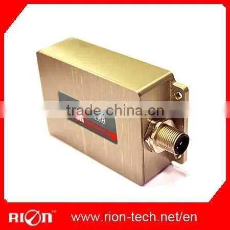 ACA2000 Super High Accuracy Dual Axis Digital Servo Inclinometer Price With +/-30deg Range & Temperature Sensor Output ,IP67 photo-2