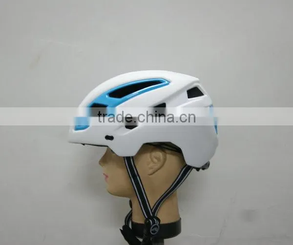Recommend Fashionable Adult Bicycle Helmet on Sale photo-4
