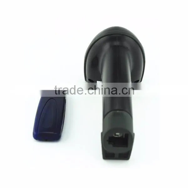 Hot Selling Handheld Mini Wireless Barcode Scanner With Built in Pos Printer photo-6
