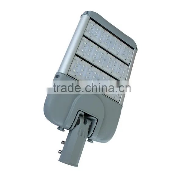 Flexible Adjustment Arm LED Street Light Easy to Install Led Street Light LED Street Light Fixture photo-2
