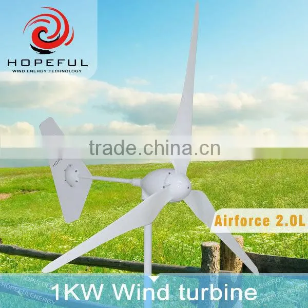 1000w Wind Generator photo-3