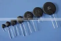 MF71 NTC Thermistors