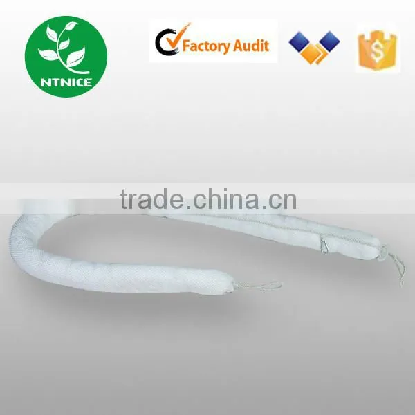 100% PP Oil Absorbent Sock/Boom 12.7cm(D)*300cmL photo-4