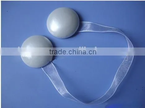 Magnetic Curtain Button