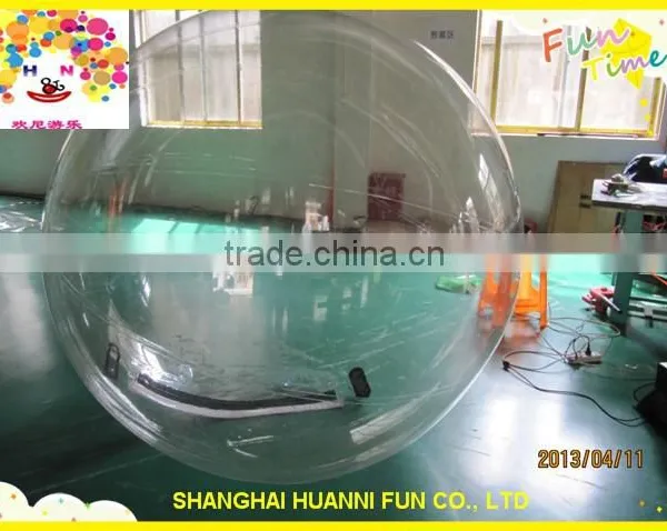Inflatable Walking on Water Ball Price, Water Bubble Roller Ball Price photo-3