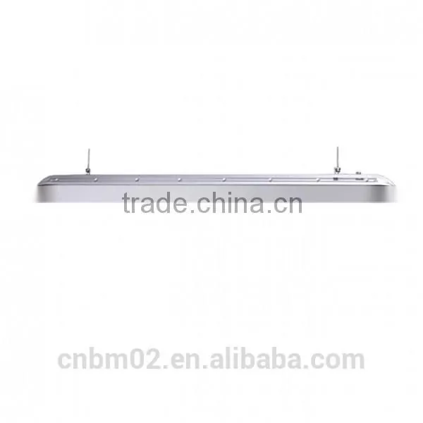 Led Tri Proof IP65 Light 40w Carpark Lot Light photo-4