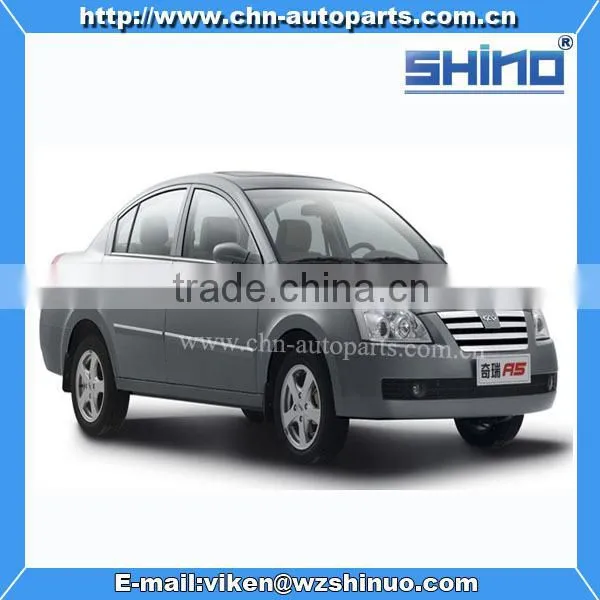 All Body Spare Parts for Chery photo-3