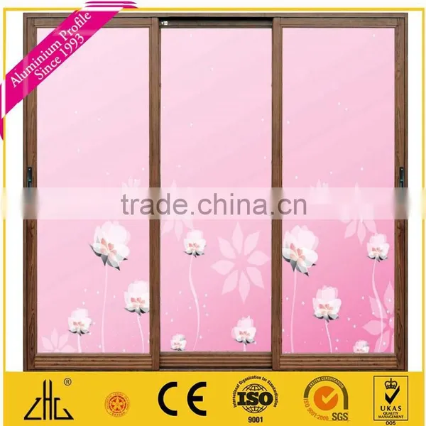 Door & Window,For Window or Door Application and T - Profile Shape Aluminum Rod/aluminum Bars photo-5