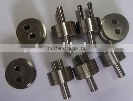punch tooling / mould