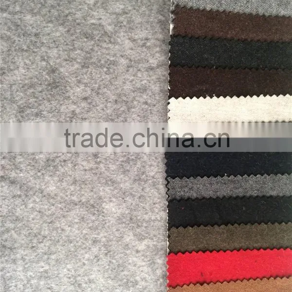 Whole Sale 1mm Wool Felt for Clothes photo-4