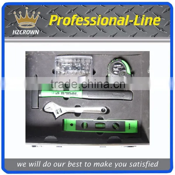 High Quality 63pcs Home Tool Set Spain Hot photo-6