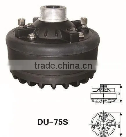 100w Alarm Siren Horn Driver photo-2