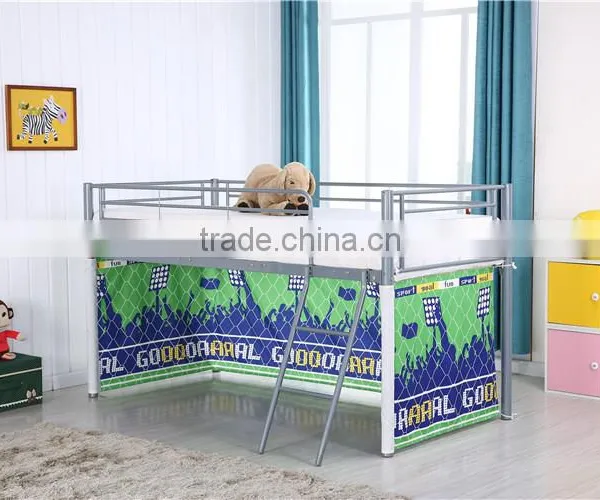 Brand New High Quality Metal Bed for Children photo-3