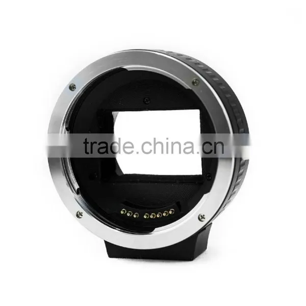 Camdiox (for)Canon to (for)Sony NEX Auto Focus Adapter(A7/A7R) photo-2
