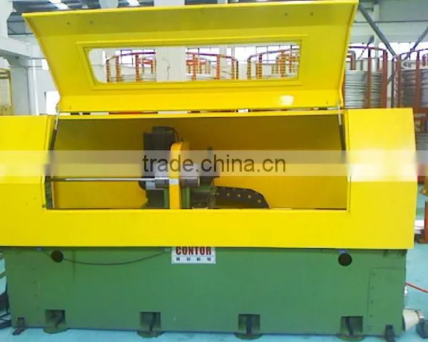 Aluminum Bar Cutting Machine