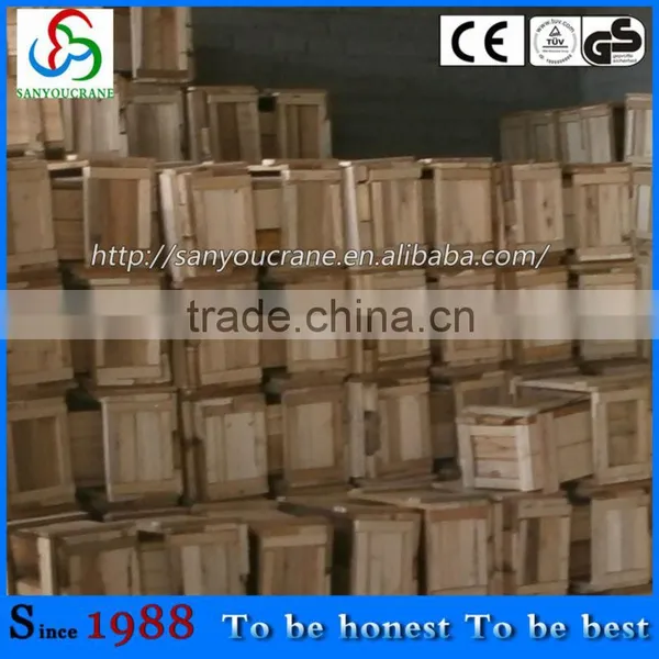 Chain Block Building Construction Tools VT Type 5T/6M Building Construction Tools Manual photo-6
