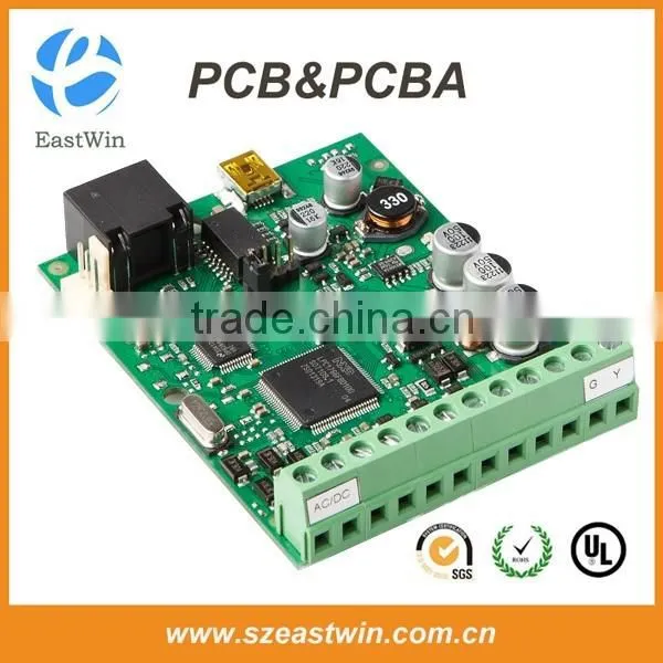 Fast Pcb Prototype Board Assembly photo-5