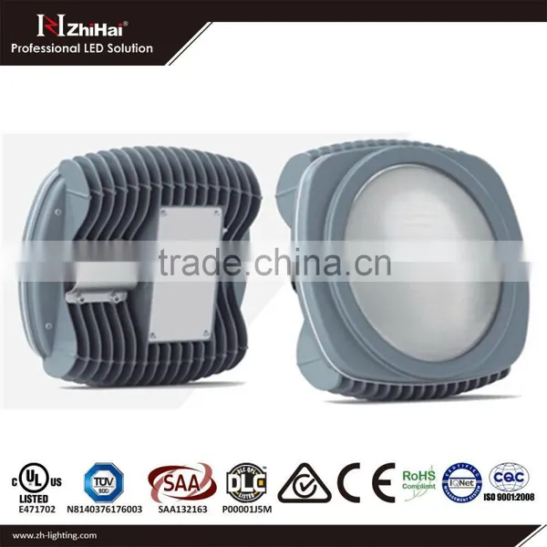 2015 Competitive Price CE SAA Approved Stainless Steel 60w 150w 100w Led Street Light photo-5