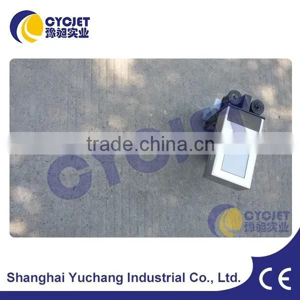 Customized Expiry Date Printing Machine/Batch Printing Code Machine /Inkjet Printer For Bottle photo-2