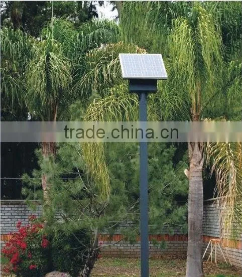 Solar Power System Led Path Solar Street Light China Supplier