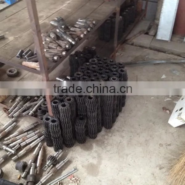 Ventilation and Air Conditioning (HVAC) Duct Forming Machines photo-2