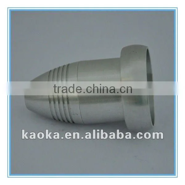 aluminum Lamp Covers & Shades / led light parts / led bulb parts hardware products