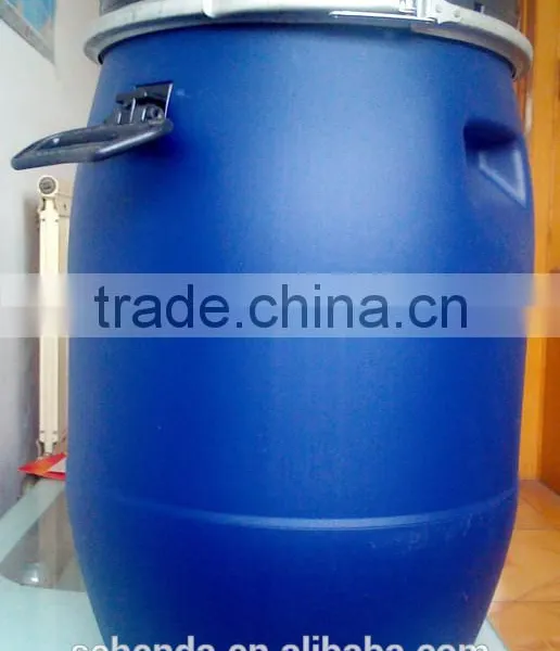 HDPE Blow Molding Machine