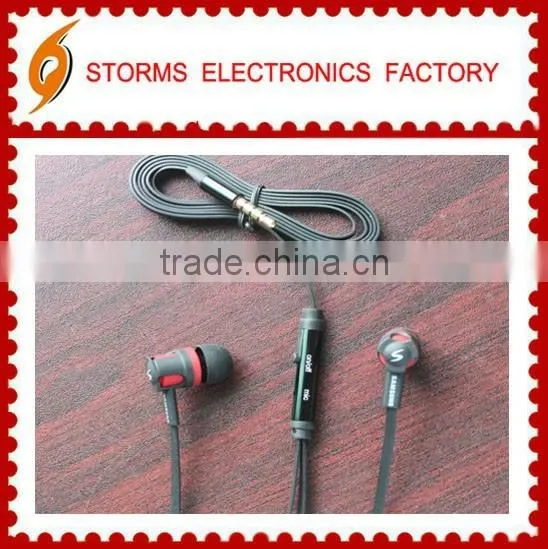 Hot Selling Factory Manufacture Handsfree Mobile Earphone&ear Phone photo-5