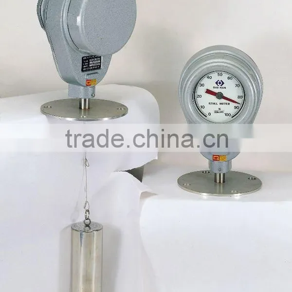 DIAL LIQUID TYPE TRANSMITTER
