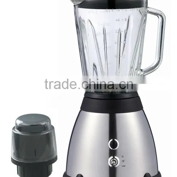 Ice Blender