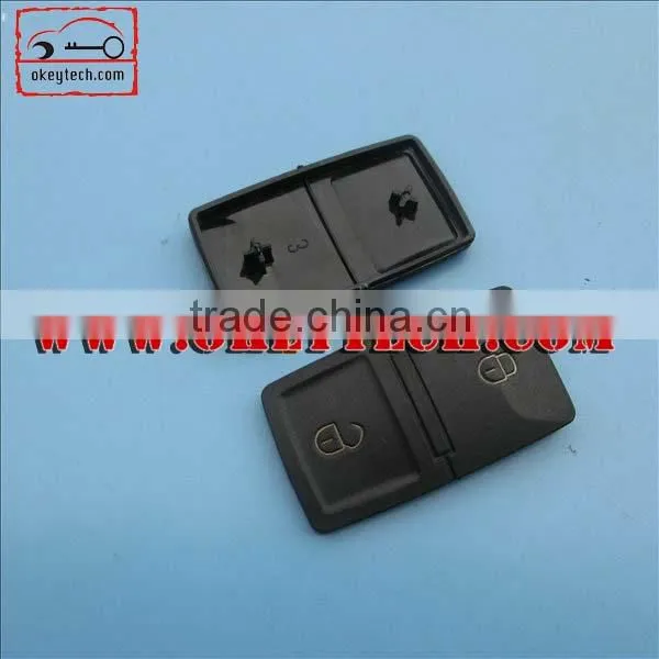 OkeyTech VW 2 Buttons Key Shell vw Remote Key Pads vw Key Pad