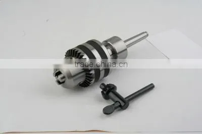 ROTARY DRILL CHUCKS / TAILSTOCK CHUCKS