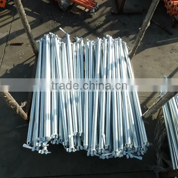 Used Scaffolding System photo-4