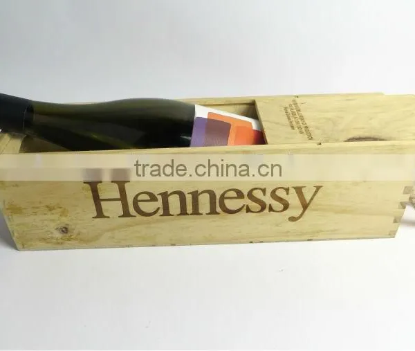 Wholesale High Quality Box Customized Made-in-China Luxury Wooden Wine Box For Best photo-3