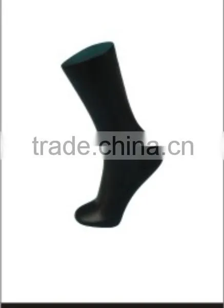 Cheap Boutique Display Fiberglass Foot Mannequin For Socks photo-4