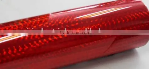 Clourful Holographic Hot Stamping Foil photo-2