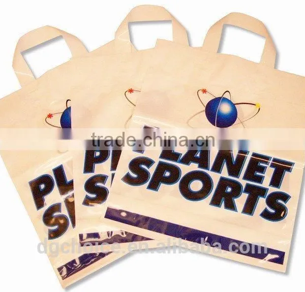 Biodegradable Plastic Shopping Bag Wholesale Market photo-2