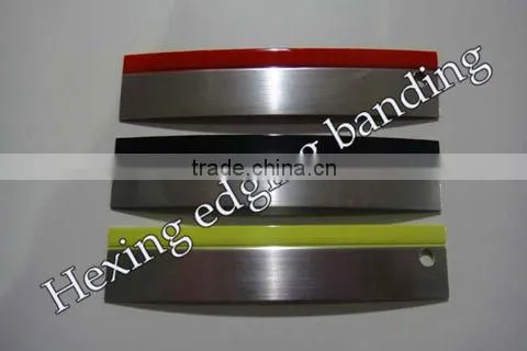 Stainless Steel Color Edge Banding photo-6