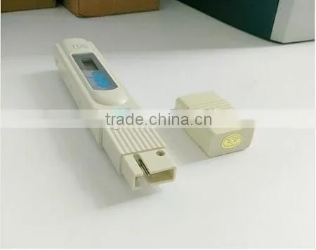 Digital Portable Pen Type Ppm Tester photo-2