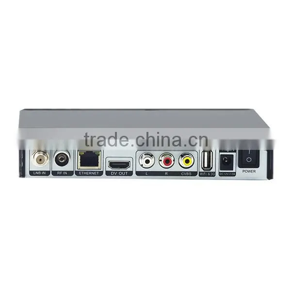 2015 V8 Pro Fta Full 1080P HD Satellite Receiver DVB-S2&T2&C Arabic Iptv Combo Stb Support Biss Key WebTV Porn Video photo-3