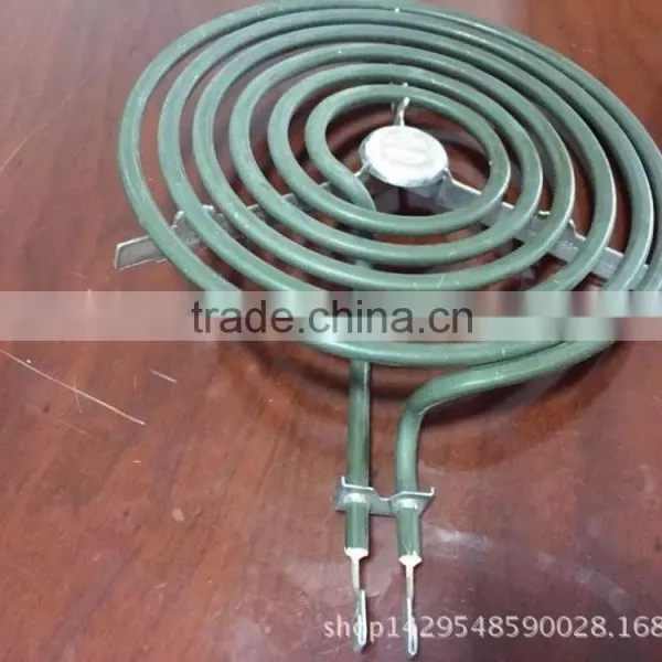 OEM High Quality Electric Tubular Heating Element