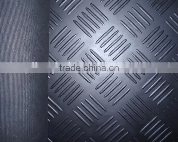 Checker Rubber Matting photo-2