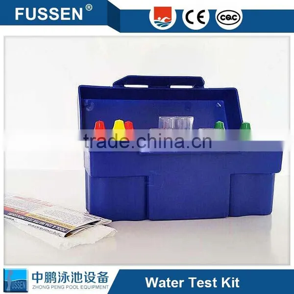 Pool Basic 5 way Test Kit of Water Testing