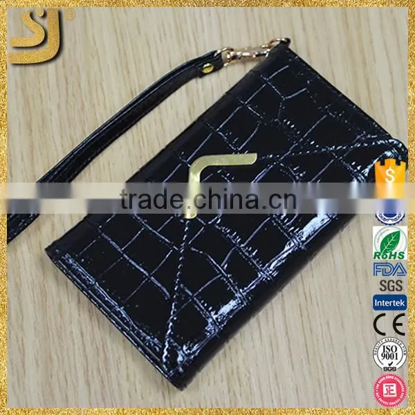 Cheap Phone Cases for Iphone6, Hot New Products Rhinestone Phone Case
