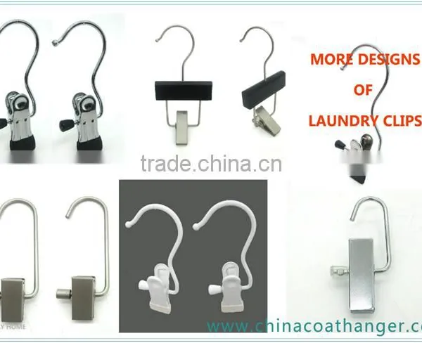 High Quality Factory Price Swimmwear Hanger, Hanger for Swimming Wear for Women and Men, Swimm Wear Clip Hanger for Underwear photo-4