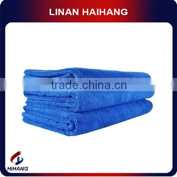 China Manufacturer Microfiber Cleaning Products Microfibre Cloths