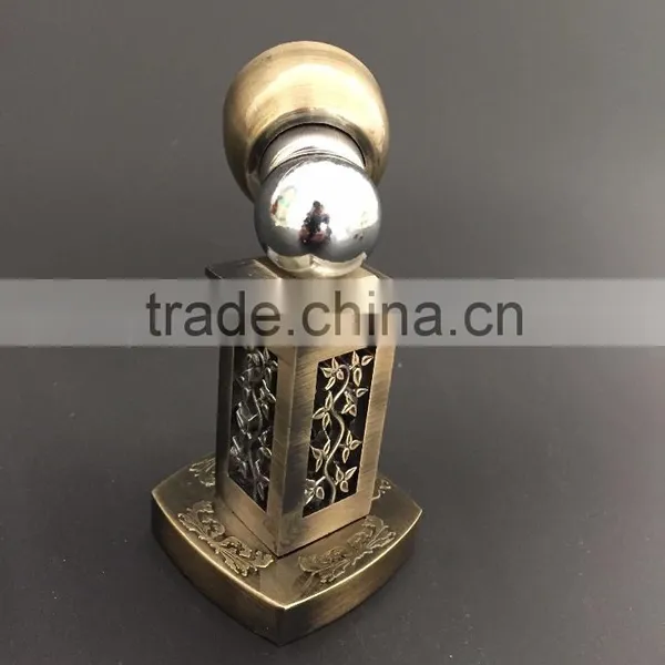 Zinc Alloy Door Stop Magnetic Door Catcher Jieyang Door Stop photo-3